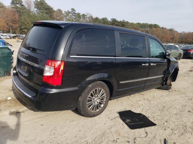 Chrysler Minivan Touring L Image 7