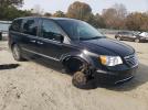 Chrysler Minivan Touring L Image 10
