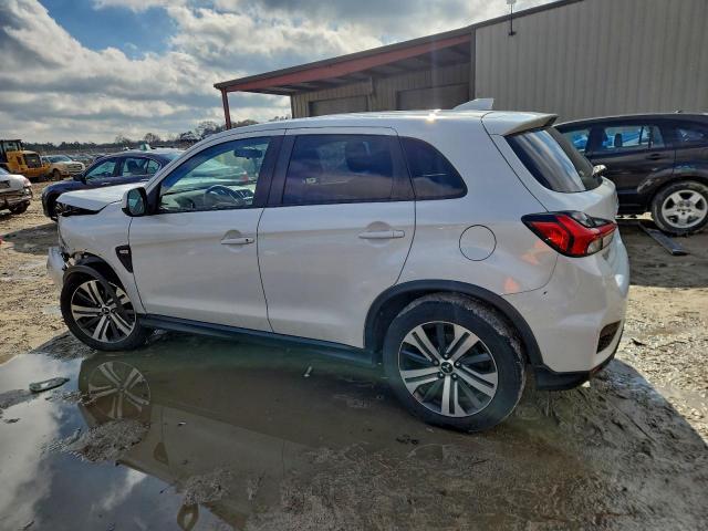 Mitsubishi Outlander Es Image 7