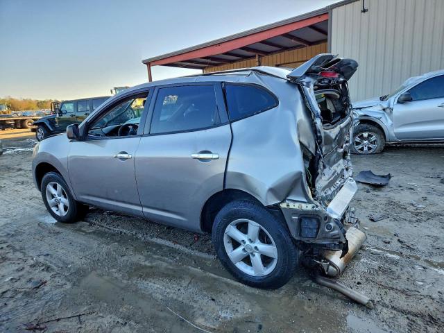 Nissan Rogue S Image 6