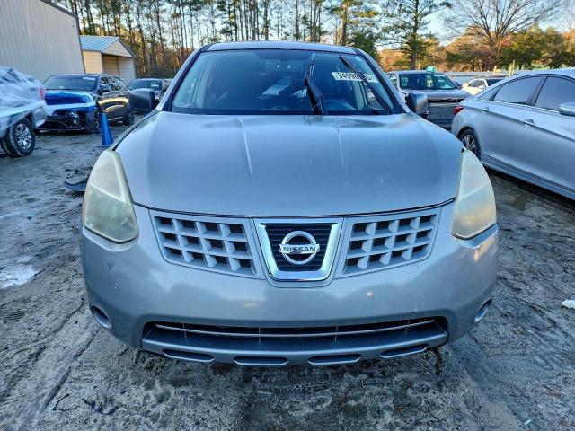 Nissan Rogue S Image 5