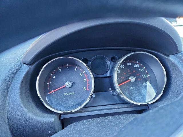 Nissan Rogue S Image 3