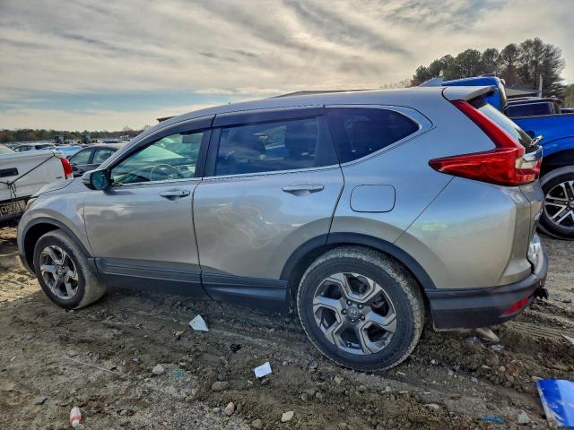 Honda Crv Exl Image 6