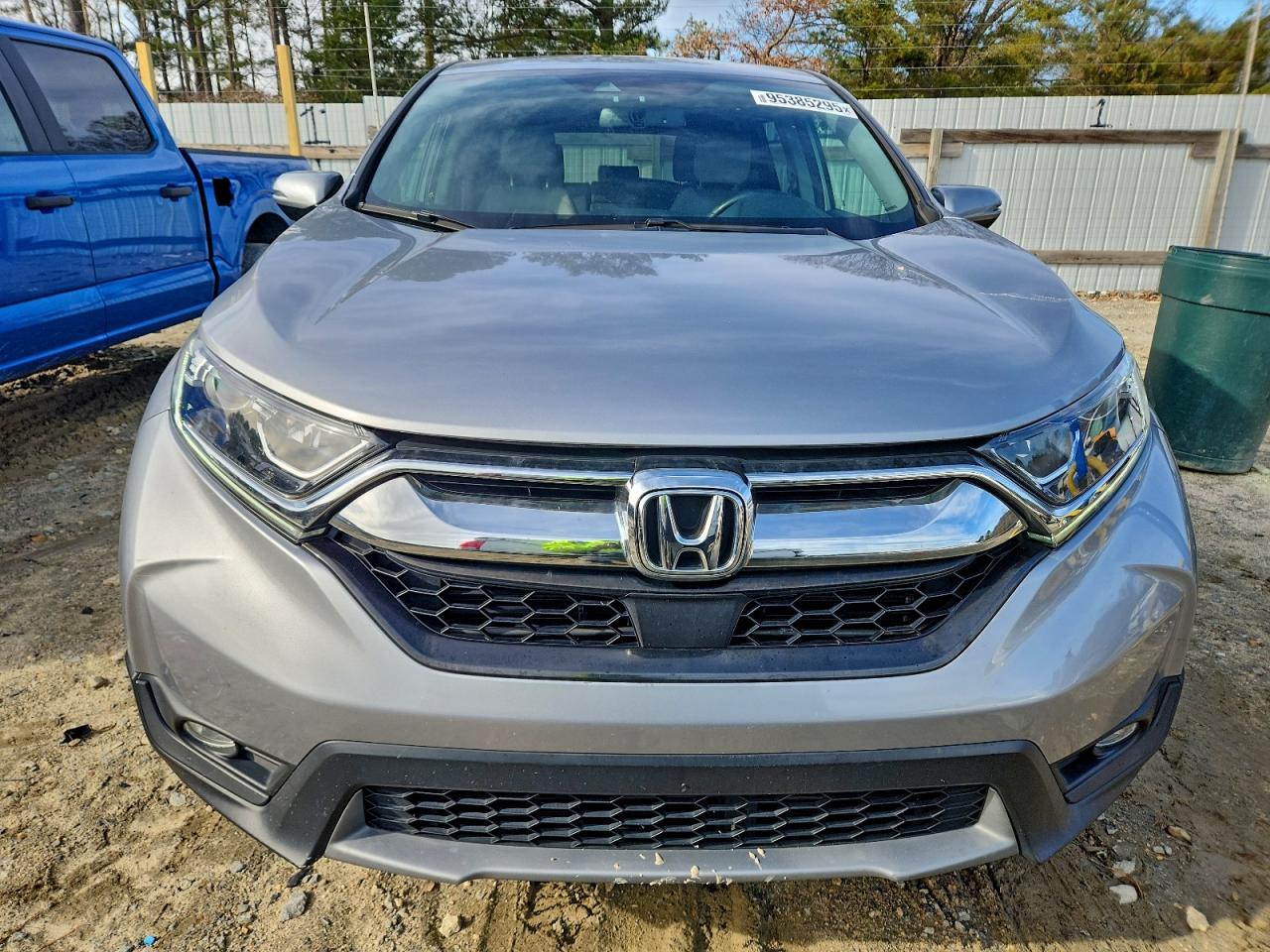 Honda Crv Exl Image 5