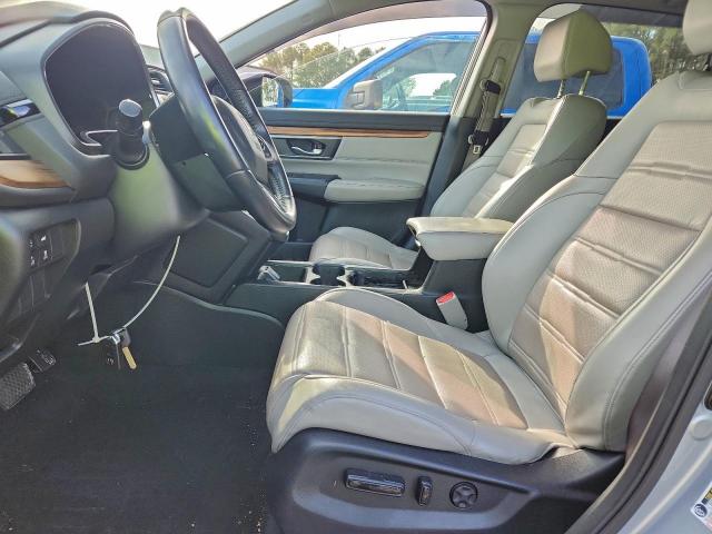 Honda Crv Exl Image 7