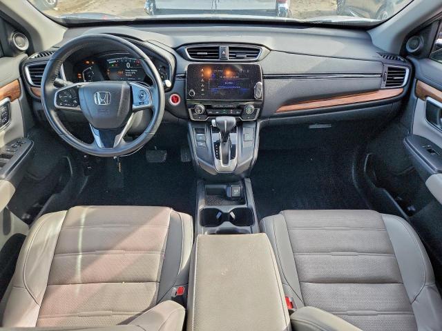 Honda Crv Exl Image 8