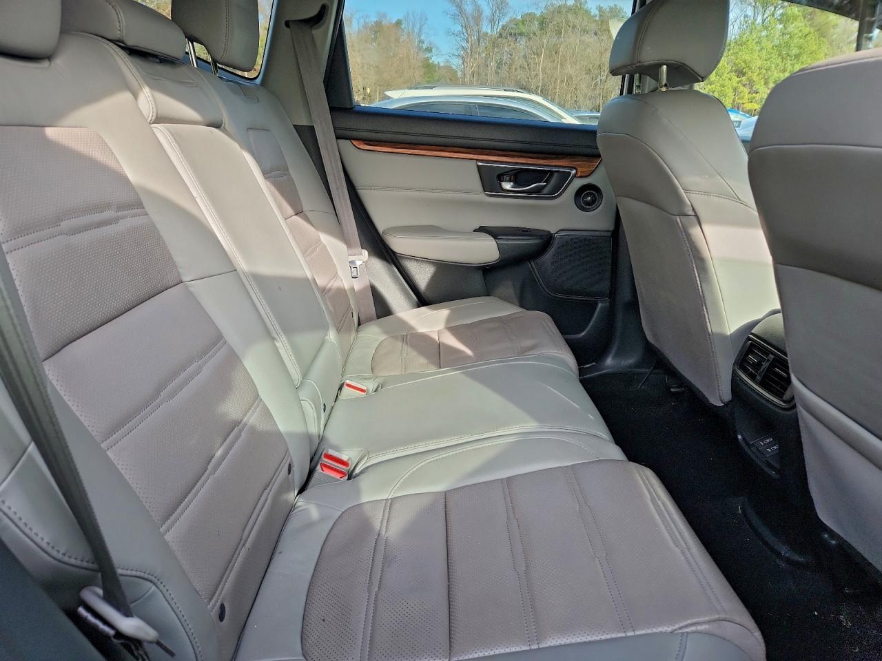 Honda Crv Exl Image 10