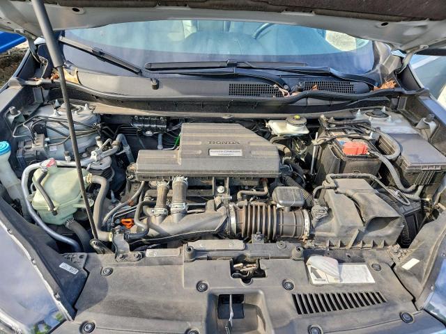 Honda Crv Exl Image 13