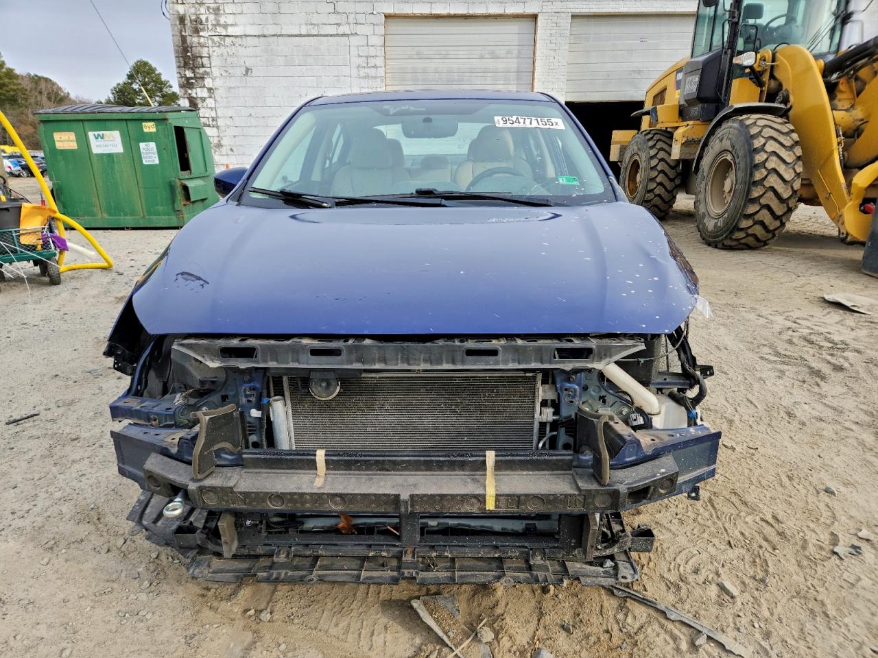 Subaru Impreza Premium Image 10