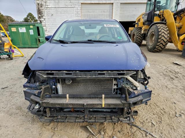 Subaru Impreza Premium Image 10