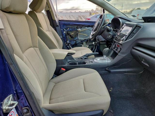 Subaru Impreza Premium Image 7