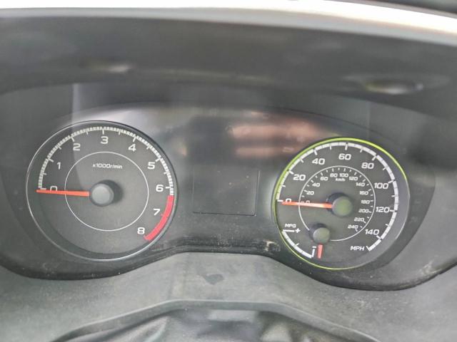 Subaru Impreza Premium Image 6