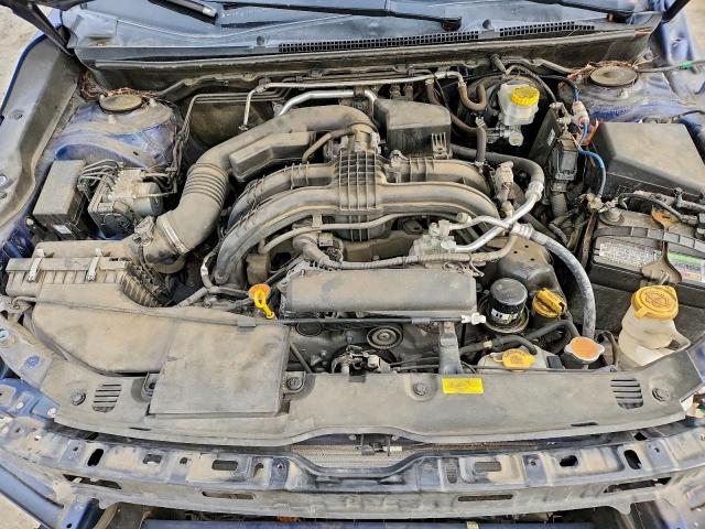 Subaru Impreza Premium Image 5