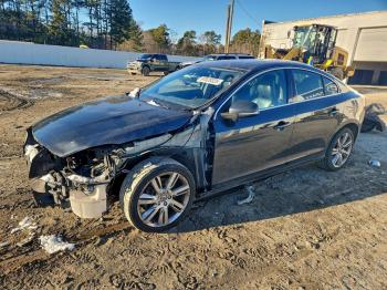  Salvage Volvo S60