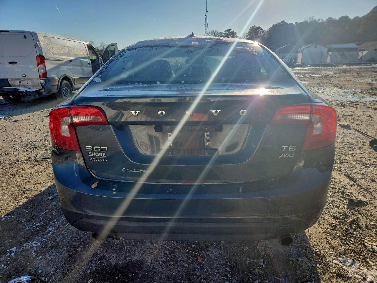 Volvo S60 T6 Image 2