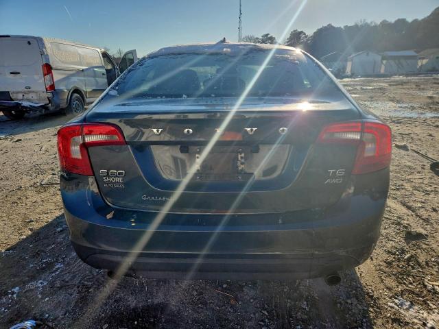 Volvo S60 T6 Image 2