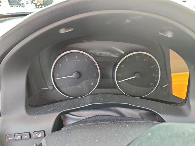 Lexus Es 350 Image 8