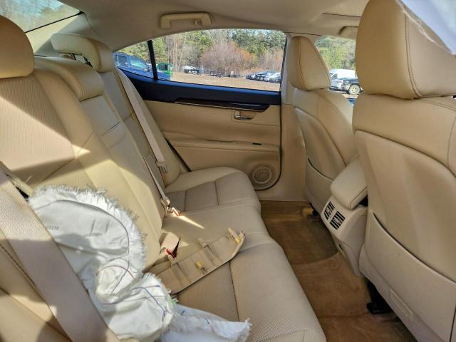 Lexus Es 350 Image 9