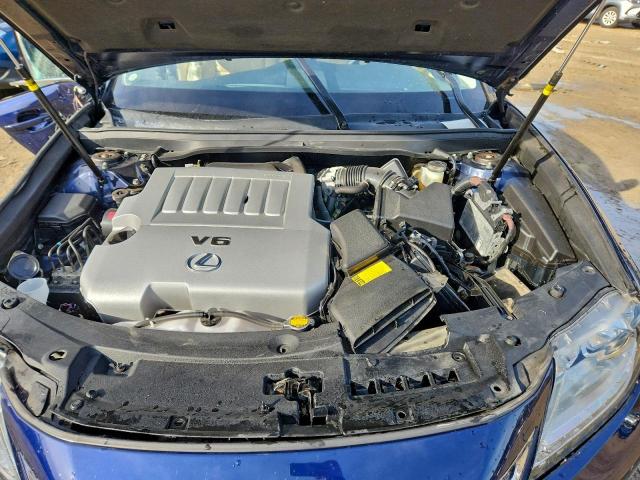 Lexus Es 350 Image 10