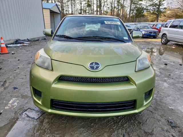 Scion xD Image 9