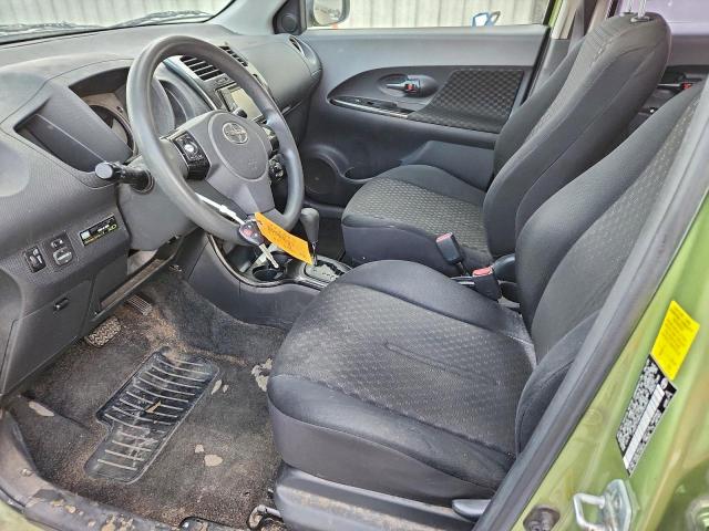 Scion xD Image 3
