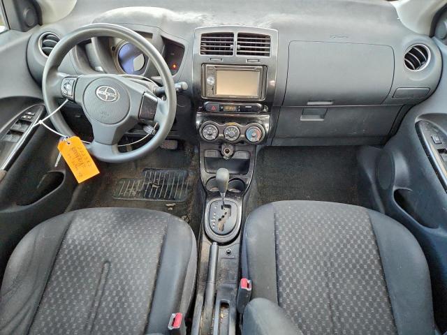 Scion xD Image 6