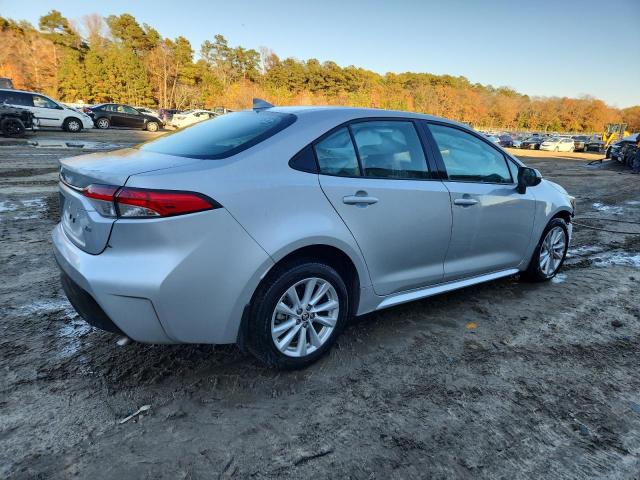 Toyota Corolla Le Image 2