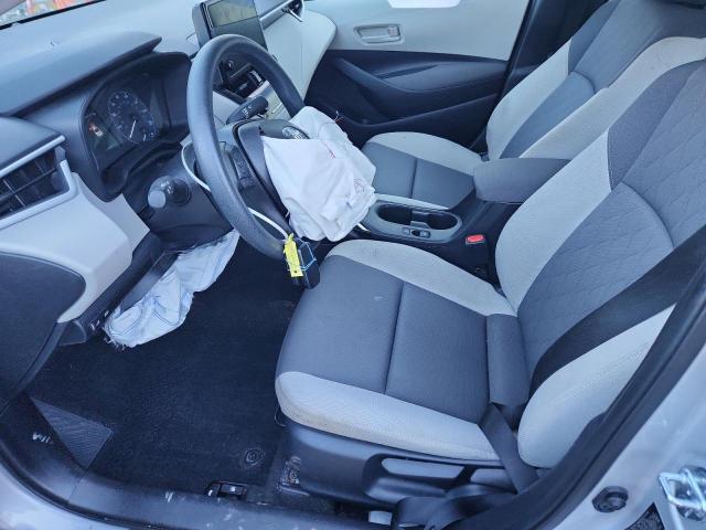 Toyota Corolla Le Image 7