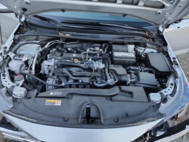 Toyota Corolla Le Image 9