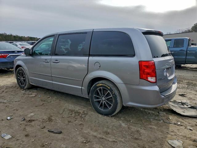 Dodge Caravan Se Image 3