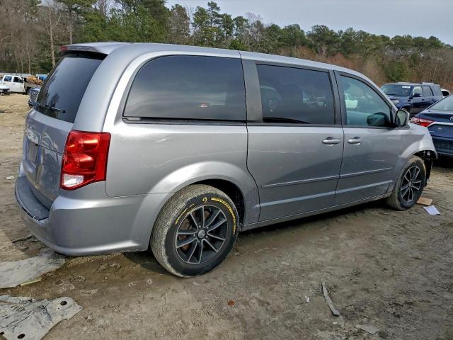 Dodge Caravan Se Image 10