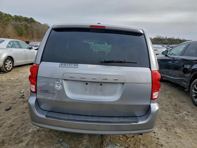 Dodge Caravan Se Image 4