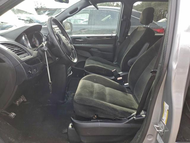 Dodge Caravan Se Image 6