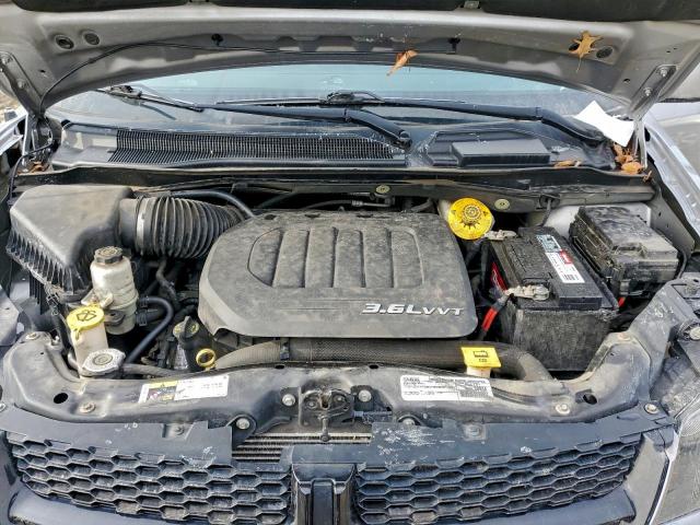 Dodge Caravan Se Image 9