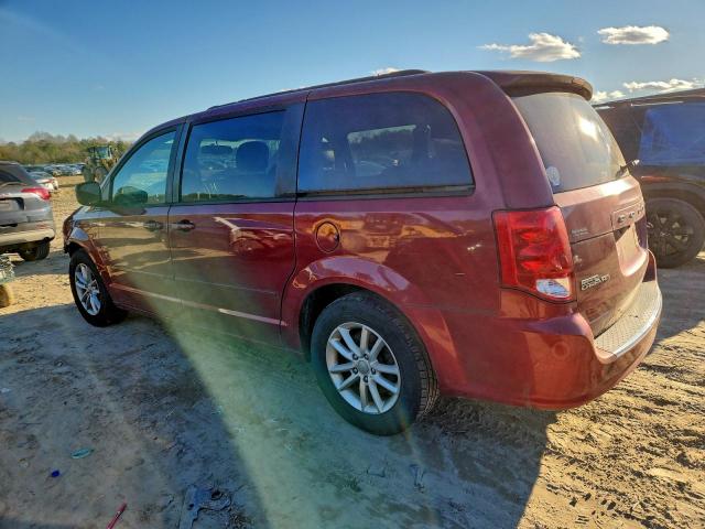 Dodge Caravan Sxt Image 2