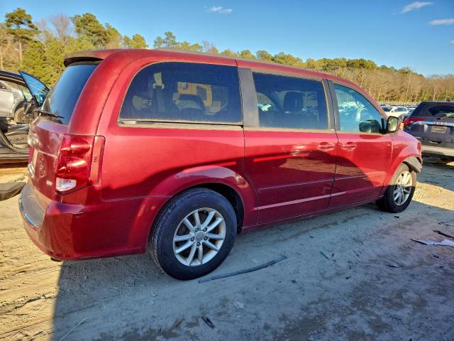 Dodge Caravan Sxt Image 3