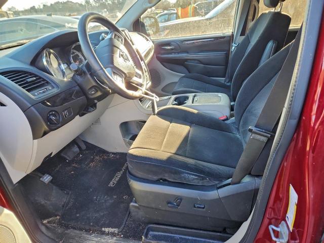 Dodge Caravan Sxt Image 8