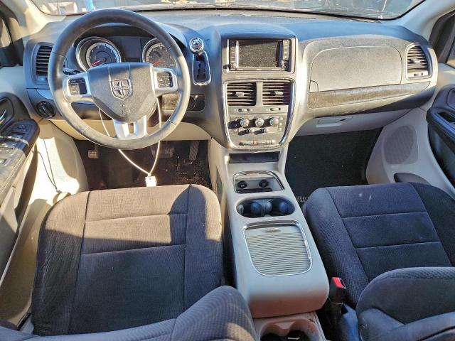 Dodge Caravan Sxt Image 13