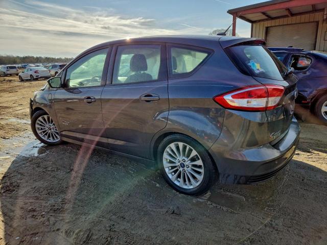 Ford Cmax Se Image 2