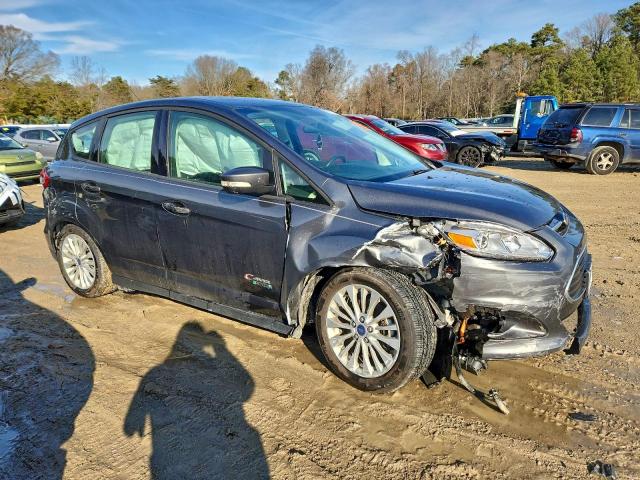 Ford Cmax Se Image 4