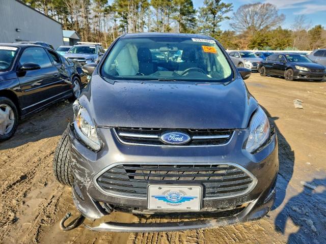 Ford Cmax Se Image 5