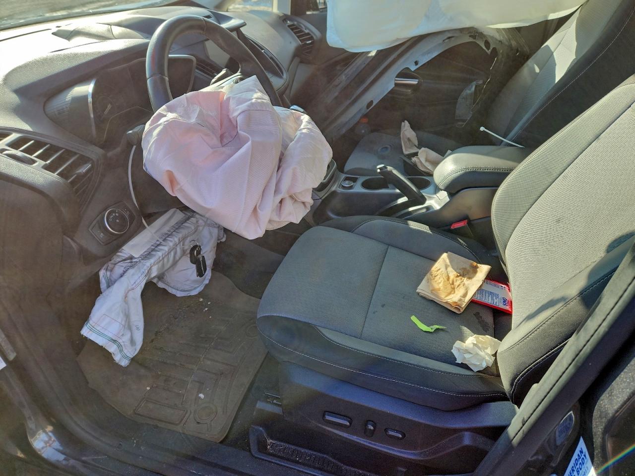 Ford Cmax Se Image 10