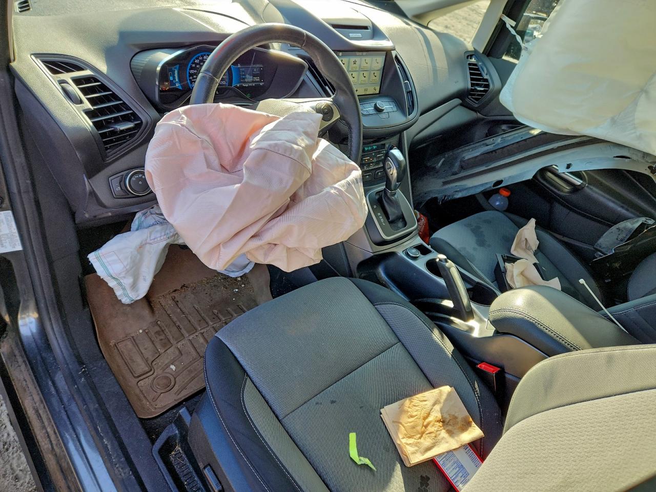 Ford Cmax Se Image 9