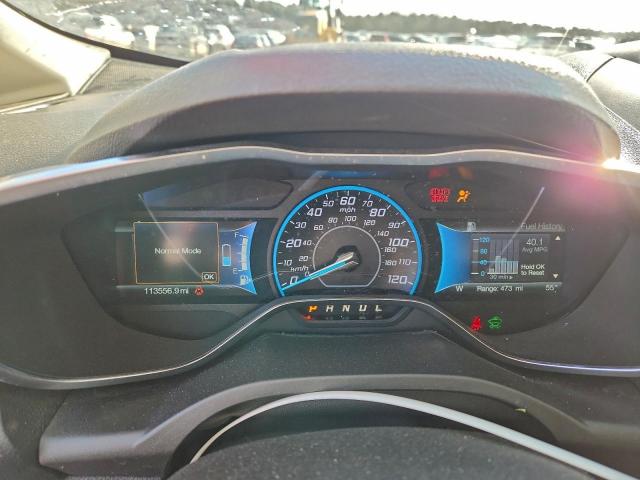 Ford Cmax Se Image 11