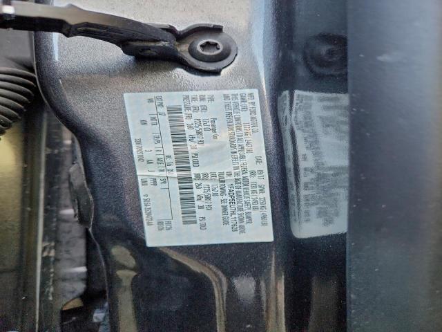 Ford Cmax Se Image 8