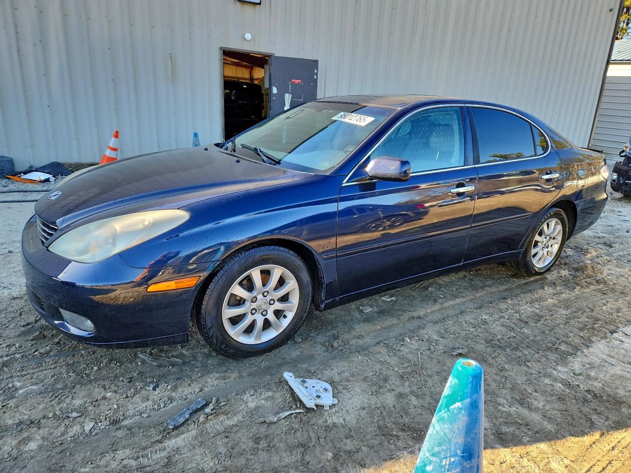 Lexus Es 300 Image 1