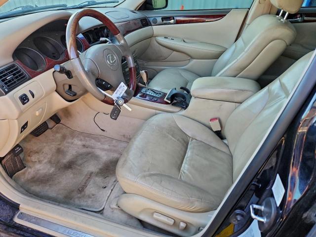 Lexus Es 300 Image 4