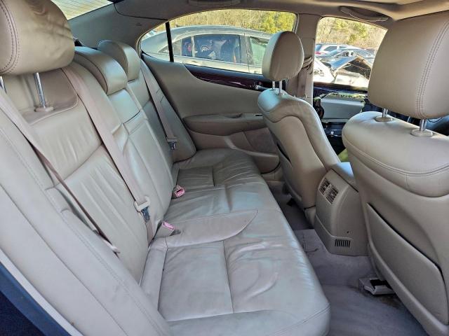 Lexus Es 300 Image 9