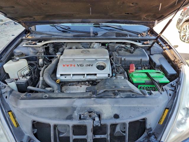 Lexus Es 300 Image 11