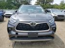 Toyota Highlander Platinum Image 10